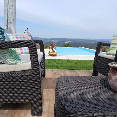 Quintinha Sao Martinho Luxury 2 Suites Villa Eira With Jacuzzi Vila do Conde Exterior foto