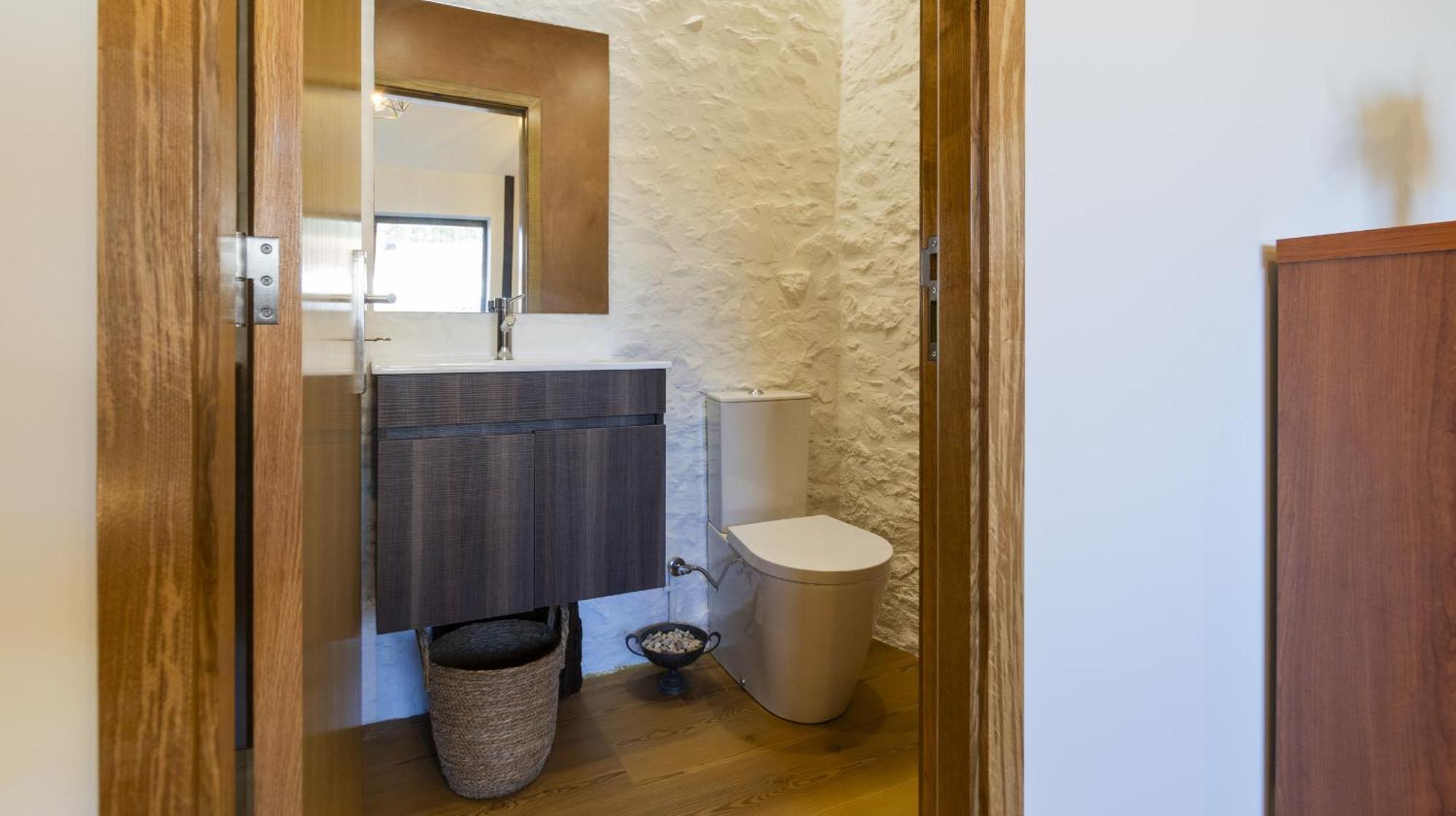 Quintinha Sao Martinho Luxury 2 Suites Villa Eira With Jacuzzi Vila do Conde Exterior foto