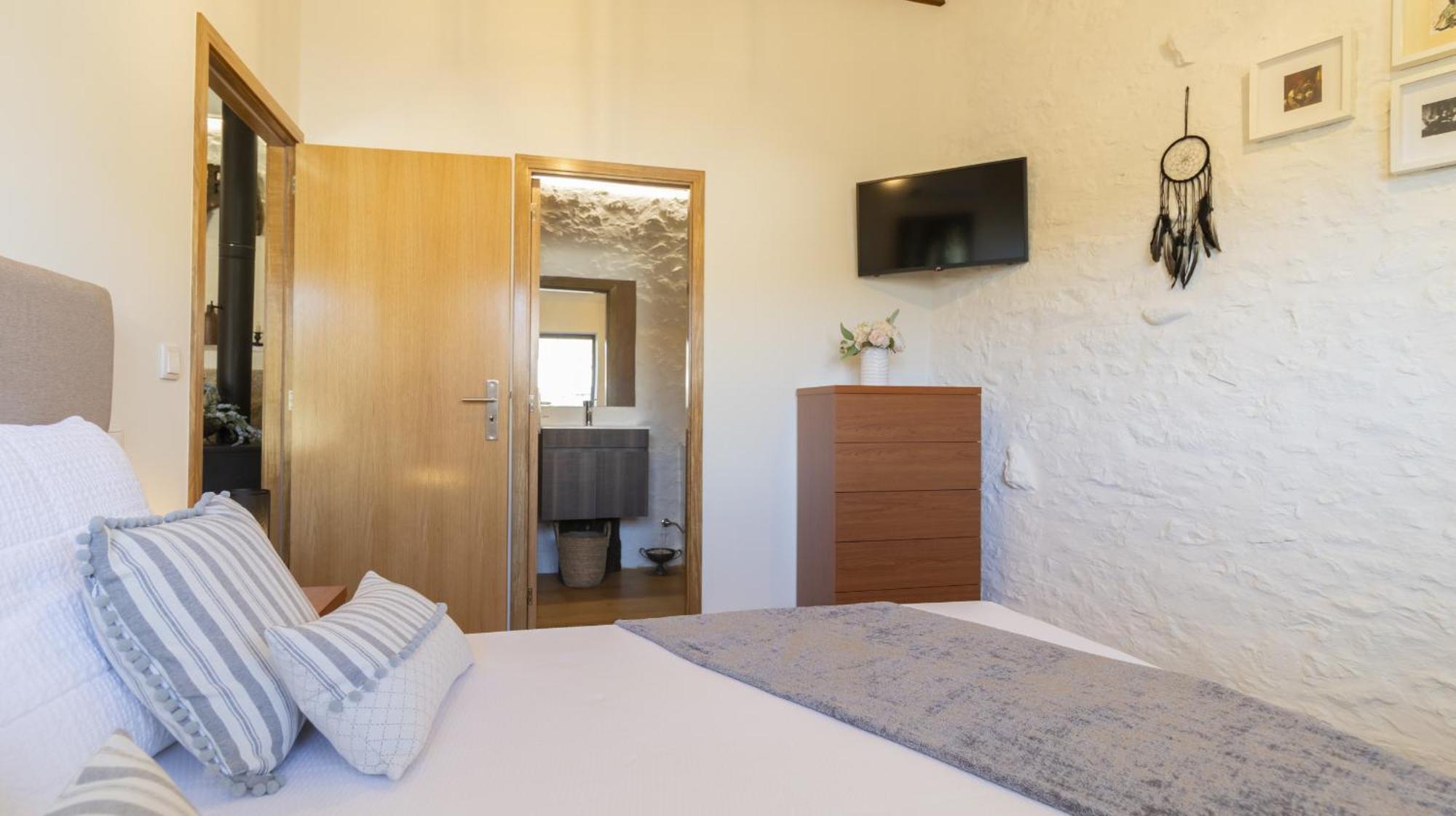 Quintinha Sao Martinho Luxury 2 Suites Villa Eira With Jacuzzi Vila do Conde Exterior foto
