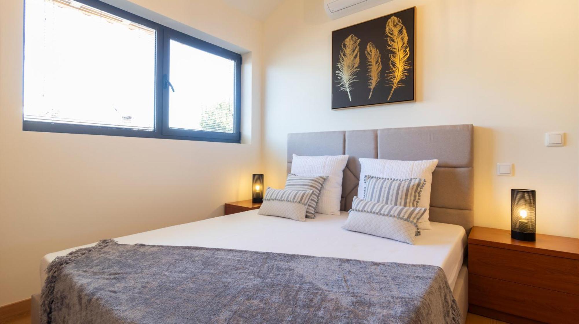 Quintinha Sao Martinho Luxury 2 Suites Villa Eira With Jacuzzi Vila do Conde Exterior foto