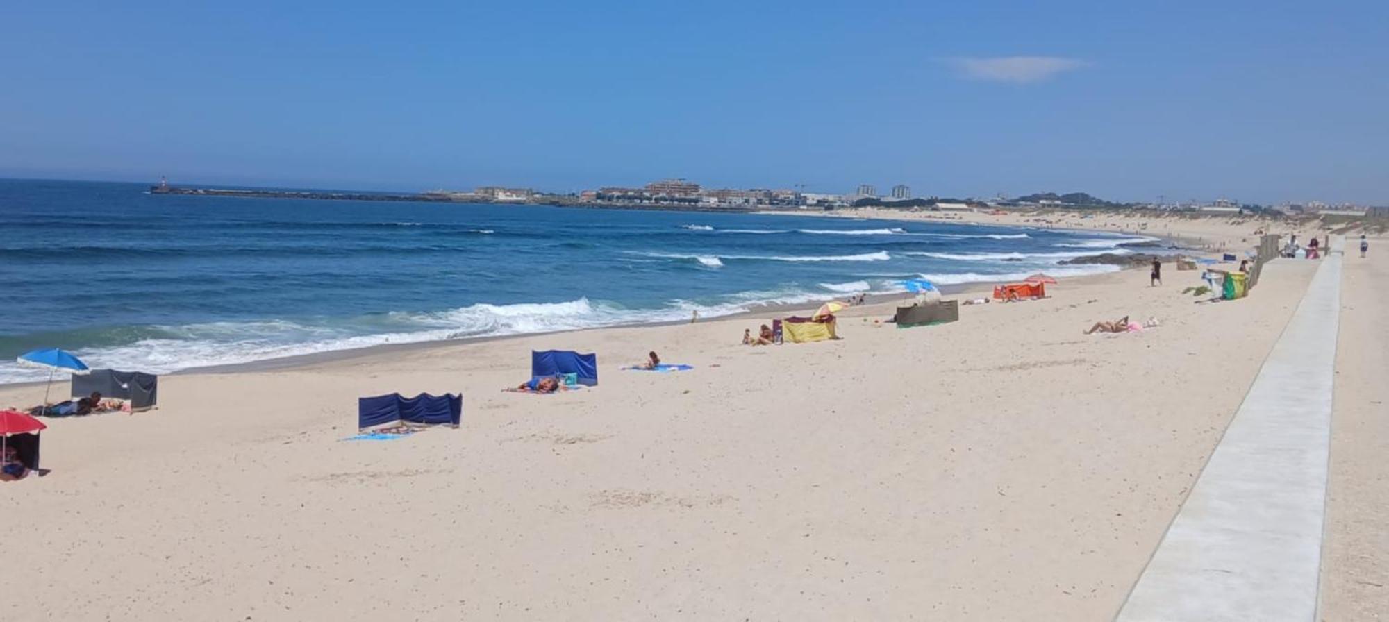 Quintinha Sao Martinho Luxury 2 Suites Villa Eira With Jacuzzi Vila do Conde Exterior foto